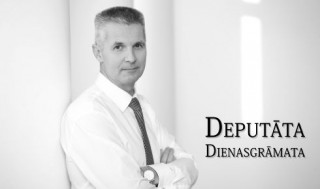 Foto: Jānis Deinats