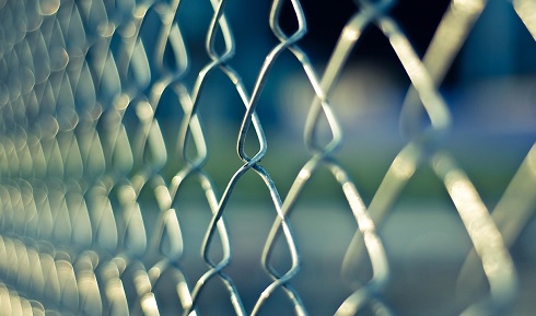 border
