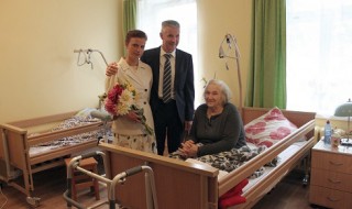 Foto: no A.Pabrika personīgā arhīva