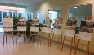 Foto: Saldus bibliotēka