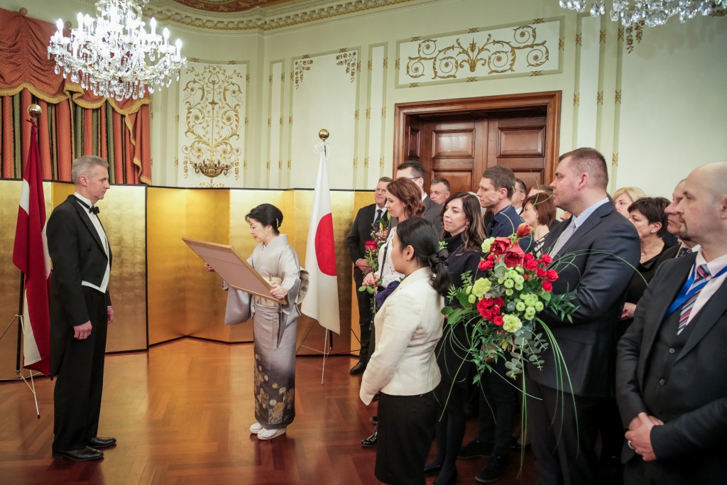 Foto: Lauris Vīksne