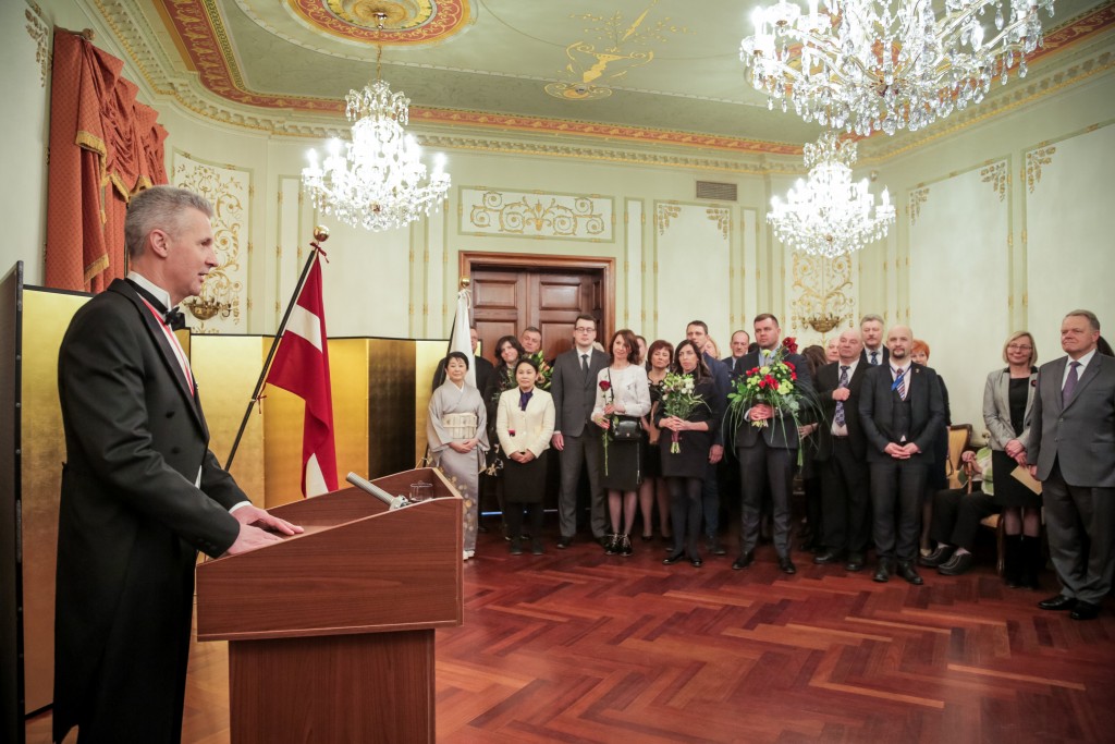 Foto: Lauris Vīksne