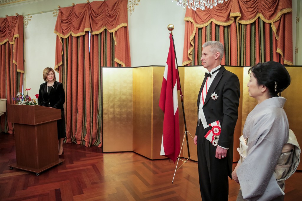 Foto: Lauris Vīksne