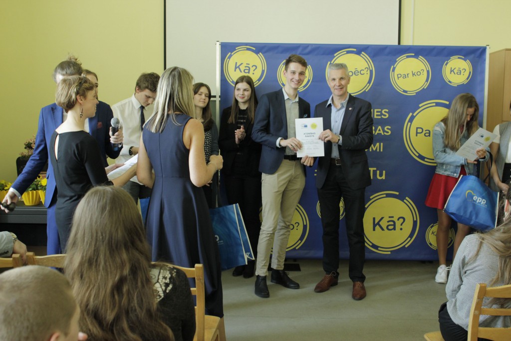 Foto: Inga Tauriņa