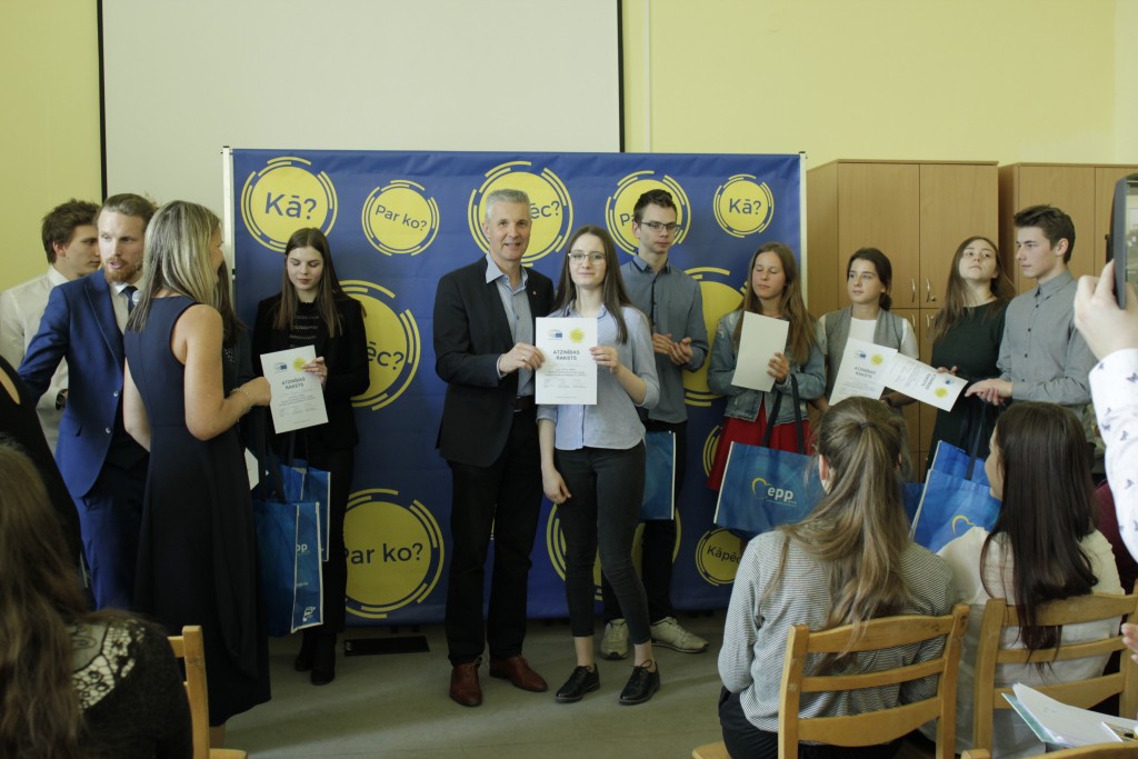 Foto: Inga Tauriņa