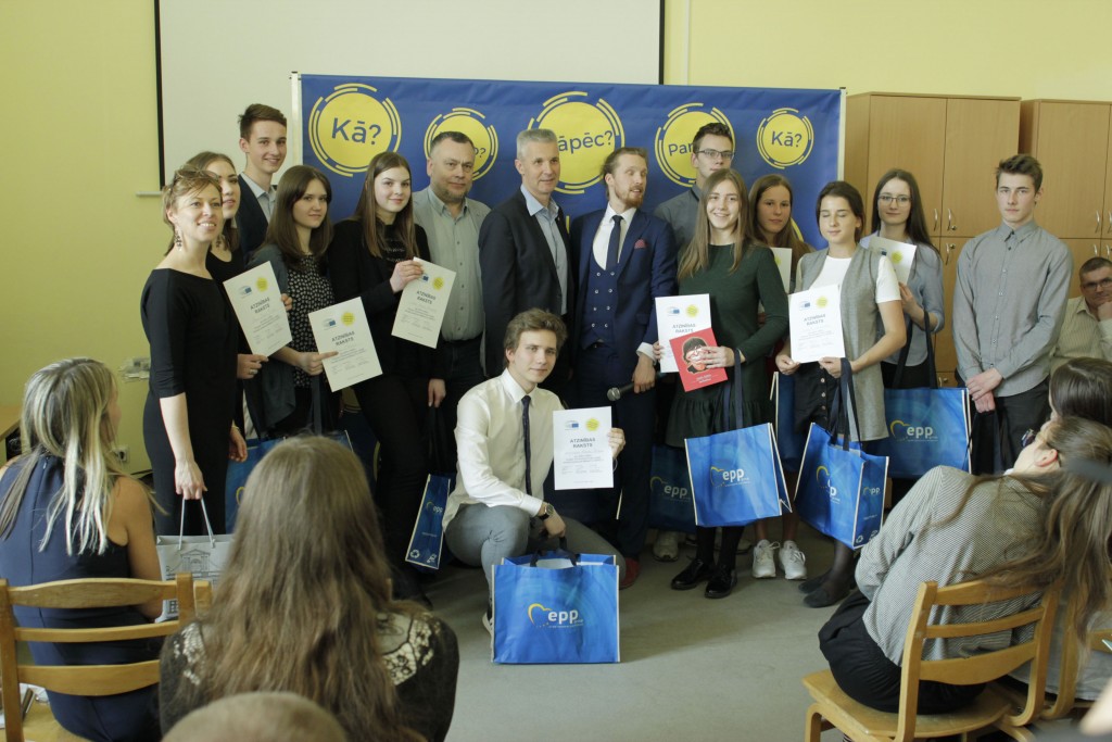 Foto: Inga Tauriņa